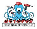 Octopus Skirting Boards logo